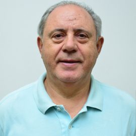 JUAN MARTÍN C. DIRECTOR