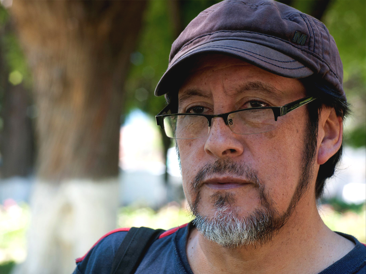 Elicura Chihuailaf es el primer escritor mapuche en obtener el Premio Nacional de Literatura 2020
