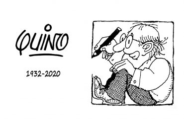 Quino… (1932-2020)