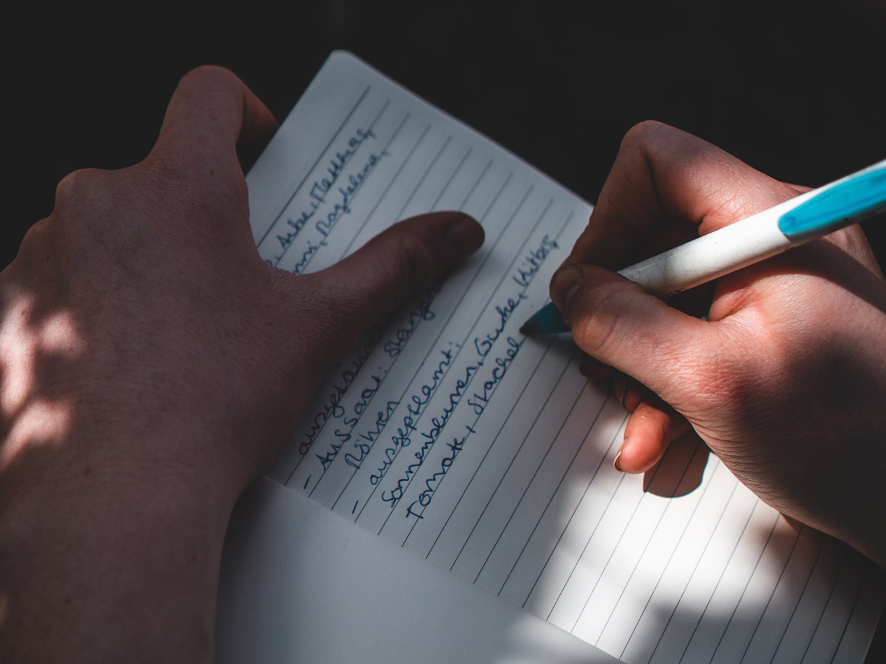 Algunas razones por las que escribir a mano es tan beneficioso para el cerebro