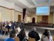 CEIS dicta capacitación sobre nuevas estrategias de evaluación a docentes de Limache