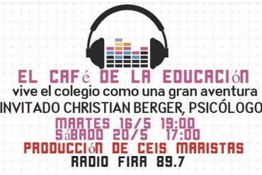 CEIS estrena programa en Radio FIRA