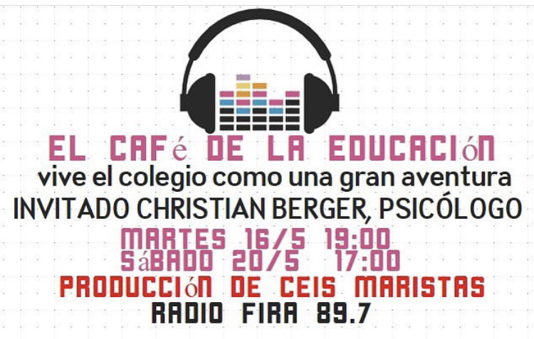 CEIS estrena programa en Radio FIRA