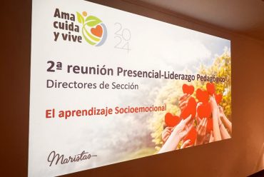 CEDEM presenta informe socioemocional