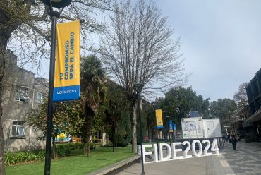 CEIS Participa de Congreso FIDE en Temuco