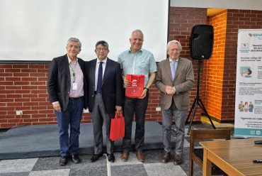 CEIS participa de Congreso de la Unión Mundial de Educadores Católicos